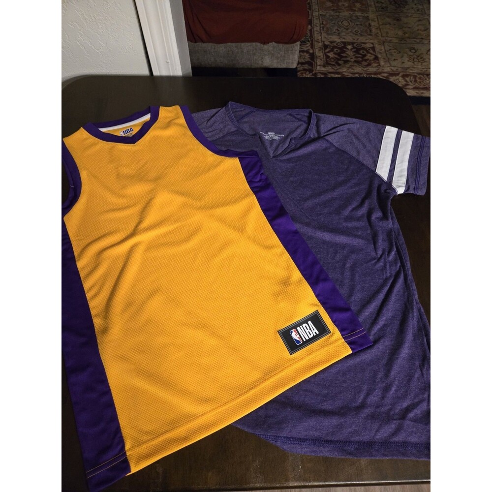 Medium Women's Brand New Los Angeles T-shirt